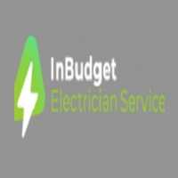 InBudget Electrician Service Logo