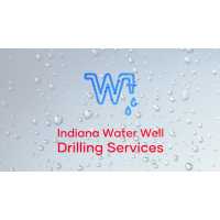 Indiana Water Well Logo
