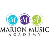 Marion Music Academy Logo