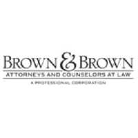 Brown & Brown Attorneys Logo