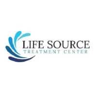 Life Source Treatment Center Logo