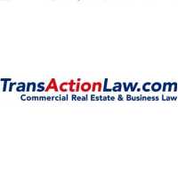 TransActionLaw, a Law Corporation Logo