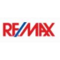 RE/MAX Group One REALTORS Logo