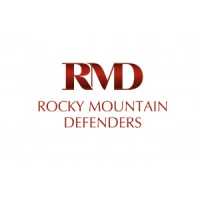 Rocky Mountain Defenders, PC Logo