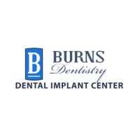 Burns Dentistry Logo