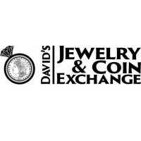 David's Jewelry and Coin Exchange Logo
