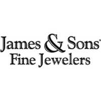 James & Sons Fine Jewelers Logo
