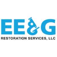 EE&G Restoration of New Orleans Water Damage, Fire Damage, Black Mold Removal Logo