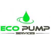 Eco Pump Services Logo