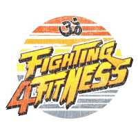 Fighting 4 Fitness Logo