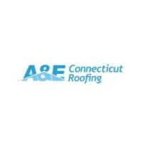 A&E Connecticut Roofing - Bridgeport Logo