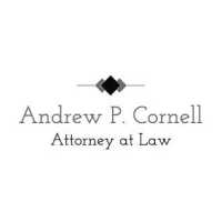 Andrew P. Cornell, Attorney at Law Logo