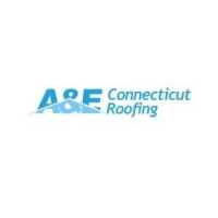 A&E Connecticut Roofing - Fairfield Logo