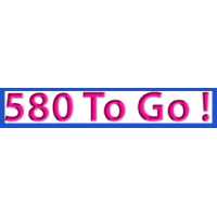 580TOGO Phone Repair Logo