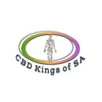 CBD Kings of SA Logo