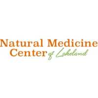 Natural Medicine Center of Lakeland Logo