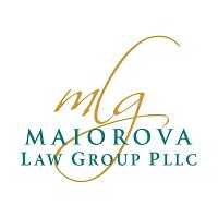 Maiorova Law, LLC Logo