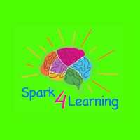 Spark4Learning Logo