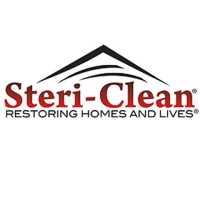 Steri-Clean Oregon Logo