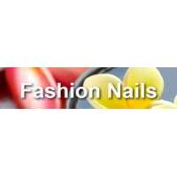 Fashion Nails Logo