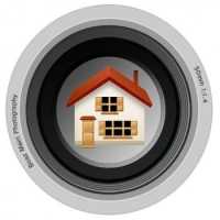 Real Estate Photography Bay Area Logo
