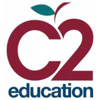 C2 Education of Mount Laurel Logo