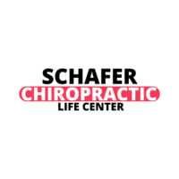 Schafer Chiropractic Life Center Logo