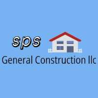 SPS General Construction LLC Logo