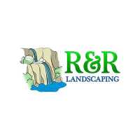 R&R Landscaping Logo