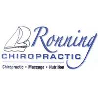 Ronning Chiropractic Logo