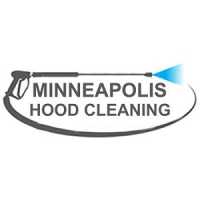 Minneapolis Hood Cleaning Company Logo