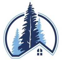 Blue Pine Property Management Logo