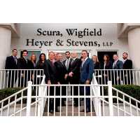Scura, Wigfield, Heyer, Stevens & Cammarota, LLP Logo