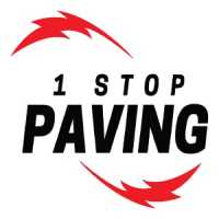 1 Stop Paving Logo
