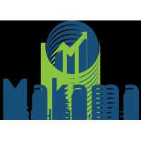 Makama Solutions, LLC Logo
