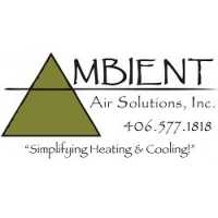 Ambient Air Solutions Logo