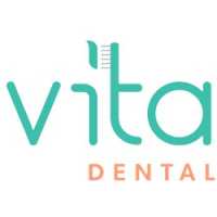 Vita Dental Logo