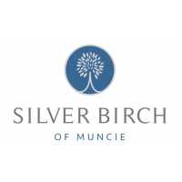 Silver Birch of Muncie Logo