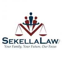 Sekella Law, PLLC Logo