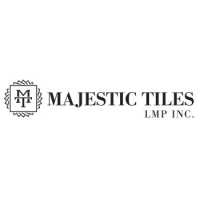 Majestic - Full House, Bathroom and Kitchen Remodeling Services Logo