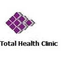 Total Health Clinic- Dr. Phillip Dietrich Logo