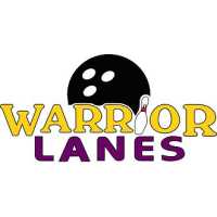 Warrior Lanes Logo