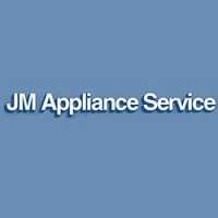 Jm Appliance Service Logo