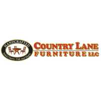 Country Lane Furniture Logo