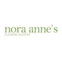 Nora Anne's Flower Shoppe Logo