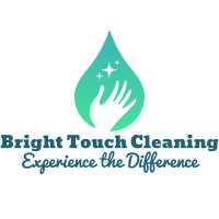 Bright Touch Cleaning Logo