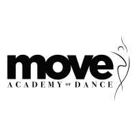 MOVE - Academy of Dance Logo