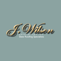 J Wilson Enterprises Slate Roofing Logo