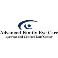 Advanced Family Eye Care Logo