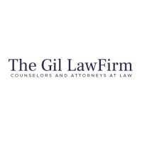 The Gil Law Firm Logo